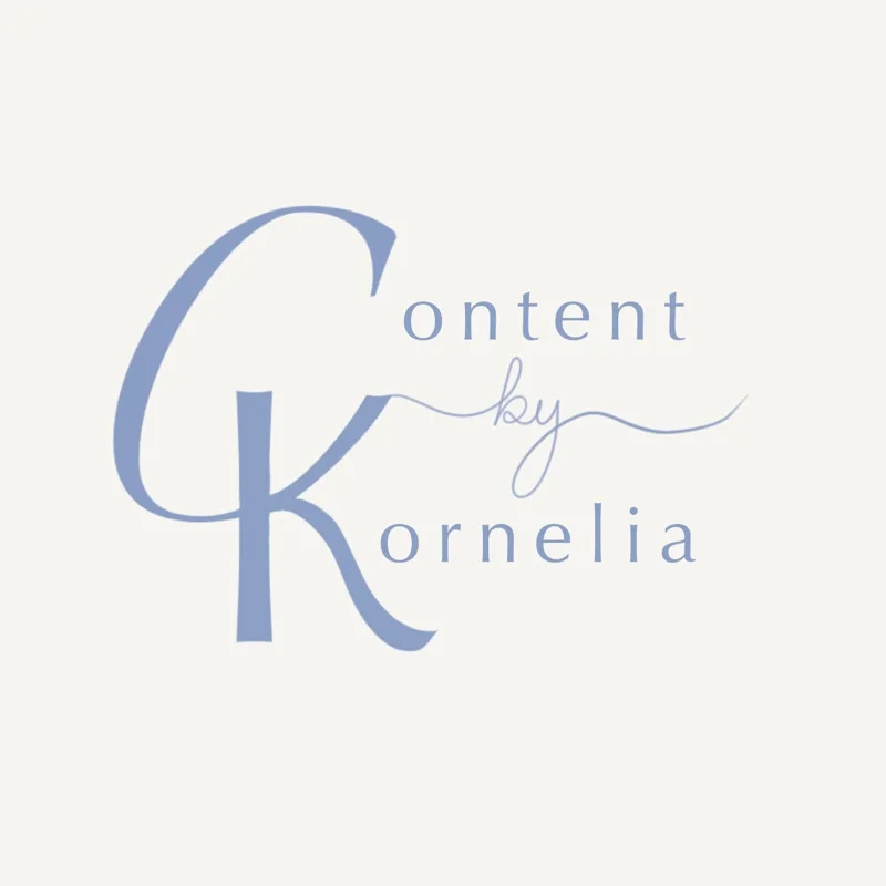 Content by Kornelia